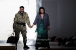 Marina Rebeka (Titelrolle), Yusif Eyvazov (Radames), "AIDA", Staatsoper, Berlin, Fotoprobe: 27.09.2023