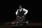 Marina Rebeka (Titelrolle), Yusif Eyvazov (Radames), "AIDA", Staatsoper, Berlin, Fotoprobe: 27.09.2023