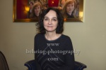 Regisseurin Nicole Weegmann, "ALICE" (Ausstrahlung: 30.11.2022 ab 20.15 Uhr), Fototermin zur Preview des Zweiteilers über Alice Schwarzer, Delphi Filmpalast, Berlin, 16.11.2022