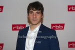 Thomas Guene, "ALICE" (Ausstrahlung: 30.11.2022 ab 20.15 Uhr), Fototermin zur Preview des Zweiteilers über Alice Schwarzer, Delphi Filmpalast, Berlin, 16.11.2022