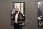Matthias Harder in der Helmut Newton-Ausstellung, "America 1970s/80s" (09.10.20 - 16.05.21), Presserundgang mit Matthias Harder (Direktor), Helmut Newton Stiftung, Berlin, 08.10.2020 (Photo: Christian Behring)