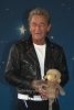 Peter Maffay, "ANOUK und das Geheimnis der Weihnachtszeit", Buchpräsentation (VÖ: 06.10.2023), Fabrik 23, Berlin, 05.10.2023