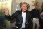 Peter Maffay, "ANOUK und das Geheimnis der Weihnachtszeit", Buchpräsentation (VÖ: 06.10.2023), Fabrik 23, Berlin, 05.10.2023