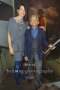 "PRIVATE INVITATION - PROYECTO HABANA - JORGE GONZALEZ x ANATOL KOTTE", Jorge Gonzalez und Papa Gudelio, Vernissage in der Galerie CAPITIS, Berlin-Mitte, 22.11.2018