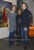"PRIVATE INVITATION - PROYECTO HABANA - JORGE GONZALEZ x ANATOL KOTTE", Jorge Gonzalez, Thomas Heinze und Freundin Jackie Brown, Vernissage in der Galerie CAPITIS, Berlin-Mitte, 22.11.2018