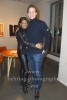 "PRIVATE INVITATION - PROYECTO HABANA - JORGE GONZALEZ x ANATOL KOTTE", Thomas Heinze und Freundin Jackie Brown, Vernissage in der Galerie CAPITIS, Berlin-Mitte, 22.11.2018