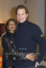 "PRIVATE INVITATION - PROYECTO HABANA - JORGE GONZALEZ x ANATOL KOTTE", Thomas Heinze und Freundin Jackie Brown, Vernissage in der Galerie CAPITIS, Berlin-Mitte, 22.11.2018