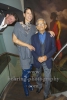"PRIVATE INVITATION - PROYECTO HABANA - JORGE GONZALEZ x ANATOL KOTTE", Anatol Kotte, Jorge Gonzalez und Papa Gudelio, Vernissage in der Galerie CAPITIS, Berlin-Mitte, 22.11.2018