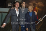 "PRIVATE INVITATION - PROYECTO HABANA - JORGE GONZALEZ x ANATOL KOTTE", Anatol Kotte, Jorge Gonzalez und Papa Gudelio, Vernissage in der Galerie CAPITIS, Berlin-Mitte, 22.11.2018