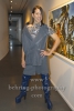 "PRIVATE INVITATION - PROYECTO HABANA - JORGE GONZALEZ x ANATOL KOTTE", Jorge Gonzalez, Vernissage in der Galerie CAPITIS, Berlin-Mitte, 22.11.2018