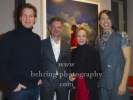 "PRIVATE INVITATION - PROYECTO HABANA - JORGE GONZALEZ x ANATOL KOTTE", Thomas Heinze, Anatol Kotte, Katja Flint, Jorge Gonzalez, Vernissage in der Galerie CAPITIS, Berlin-Mitte, 22.11.2018