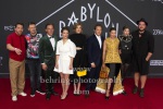 "BABYLON BERLIN Staffel 4", Welt-Premiere, Delphi Filmpalast, Berlin, 20.09.2022