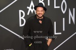 "BABYLON BERLIN Staffel 4", Welt-Premiere, Delphi Filmpalast, Berlin, 20.09.2022