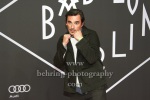 Hannes Wegener, "BABYLON BERLIN Staffel 4", Welt-Premiere, Delphi Filmpalast, Berlin, 20.09.2022
