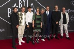 "BABYLON BERLIN Staffel 4", Welt-Premiere, Delphi Filmpalast, Berlin, 20.09.2022
