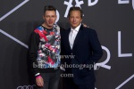 "BABYLON BERLIN Staffel 4", Welt-Premiere, Delphi Filmpalast, Berlin, 20.09.2022