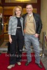 Luise von Finckh, Werner Daehn, "BENCHES OF BERLIN", Photo Call zur Weltpremiere beim Achtung Berlin Filmfestival 2022, Kino Babylon, Berlin, 24.04.2022