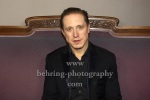 Timo Jacobs, "BENCHES OF BERLIN", Photo Call zur Weltpremiere beim Achtung Berlin Filmfestival 2022, Kino Babylon, Berlin, 24.04.2022