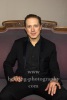 Timo Jacobs, "BENCHES OF BERLIN", Photo Call zur Weltpremiere beim Achtung Berlin Filmfestival 2022, Kino Babylon, Berlin, 24.04.2022