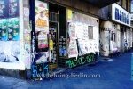 "Sonntag in der Stadt", ehem. Apotheke in der Hasenheide / Ecke Herrmannstraße, Fahrradtour am Sonntag durch Kreuzberg, Neukoelln, Tempelhof, Mitte, Berlin am 02.08.2015 [Photo: Christian Behring]