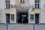 Ballhaus Ost, "Prenzlauer Berg", Berlin, 12.07.2020