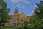 Theater An Der Parkaue (Staatstheater für Kinder und Jugend),  "STADTANSICHTEN", Parkaue, Berlin, 02.05.2020