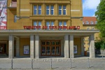 Theater An Der Parkaue (Staatstheater für Kinder und Jugend),  "STADTANSICHTEN", Parkaue, Berlin, 02.05.2020