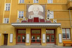 Kino Babylon, "Geschlossene Gesellschaft", Berlin, 15.03.2020
