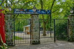 Volkspark Friedrichshain, Radio Eins Freiluftkino Friedrichshain, "FRIEDRICHSHAIN", Berlin, 14.05.2020