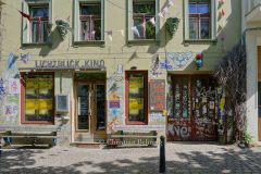 Lichtblick Kino, "PRENZLAUER BERG", Kastanienallee 77, Berlin, 31.05.2020