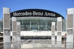 Mercedes-Benz Arena, Mercedes-Platz 1, 10243 Berlin, 30.06.2019