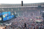 Mario Barth im Berliner Olympiastadion, 16.07.2011