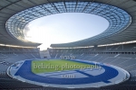 Olympiastadion, Berlin, 2015