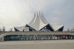 Tempodrom, "Geschlossene Gesellschaft", Berlin, 17.03.2020