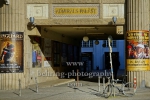 Admiralspalast, Berlin, 16.03.2020