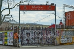 ASTRA Kulturhaus, "RAW-Gelaende an der Revaler Strasse", Berlin, 19.03.2020