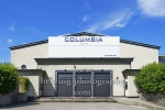 "Columbiahalle", Columbiadamm, Berlin, 11.06.2017