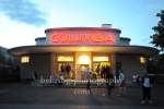 "COLUMBIA THEATER", Columbiadamm, Berlin, 26.05.2011