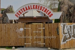 Festsaal Kreuzberg, Berlin, 17.03.2020
