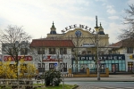 Huxleys Neue Welt, Berlin, 17.03.2020