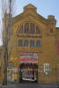 EINGANG, "KULTURBRAUEREI", Berlin, 18.03.2020