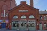 Maschinenhaus, "KULTURBRAUEREI", Berlin, 18.03.2020