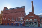 Kesselhaus und Maschinenhaus, "KULTURBRAUEREI", Berlin, 18.03.2020