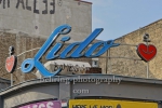LIDO, "Geschlossene Gesellschaft", Berlin, 17.03.2020