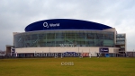 O2_World, jetzt Mercedes-Benz Arena, 19.03.2012