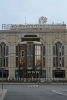 Friedrichstadtpalast, "verwaiste Orte wegen Corona-Virus", Berlin, 19.03.2020