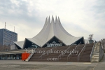 Tempodrom, "Geschlossene Gesellschaft", Berlin, 17.03.2020