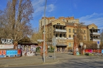 "Geschlossene Gesellschaft", Berlin, 18.03.2020