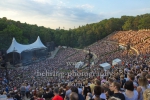 "TOCOTRONIC", Konzert in der Waldbuehne, Berlin, 09.06.2018