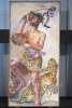 "Berlinische Galerie: Neuerwerb "Bacchant" von Lovis Corinth", Pressekonferenz, Berlin, 13.07.2021 (Photo: Christian Behring)